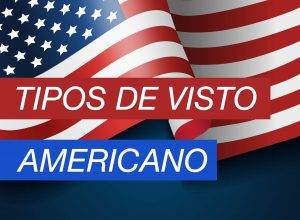 Tipos de Visto Americano